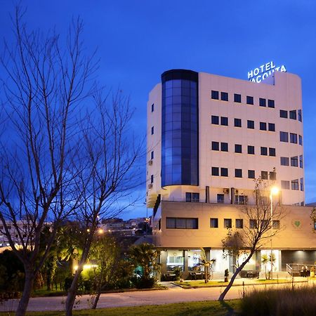 El Yacouta Hotel Tetouan Room photo
