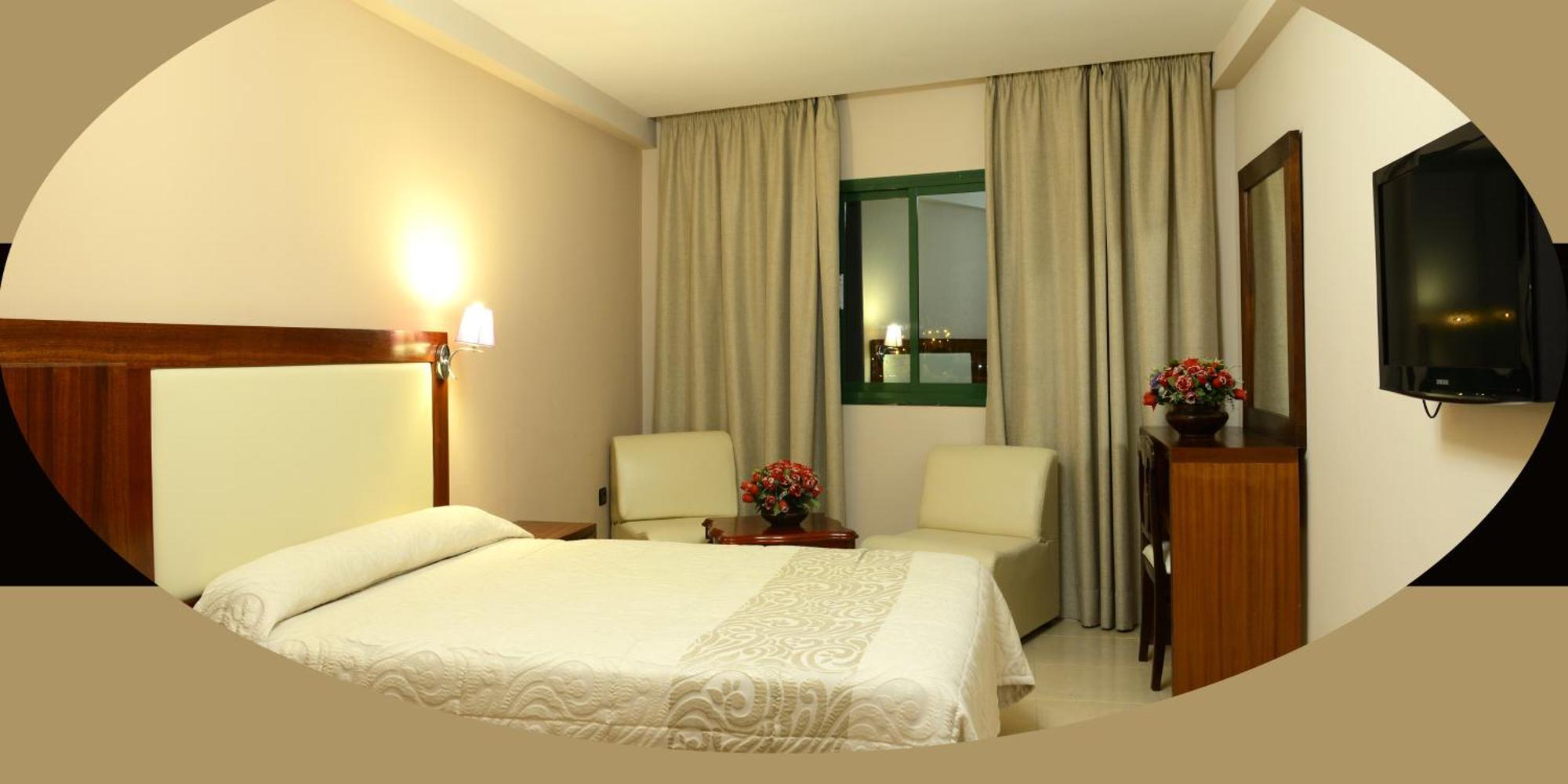 El Yacouta Hotel Tetouan Room photo